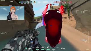 Zander Omen Lotus RADIANT SMOKES
