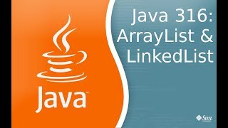 Урок Java 316: ArrayList и LinkedList