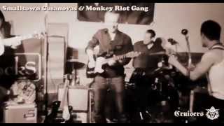 SMALLTOWN CASANOVAS & MONKEY RIOT GANG