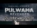 Pulwama Revenged Surgical Strike 2 A Tribute To Indian Army New Song 2019 Trending HTB