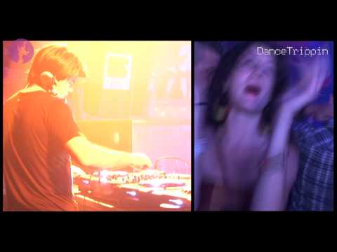 Existone - The Chasm [played by Paul Oakenfold]