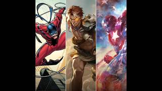 【漫威瞬戰超能 Marvel Snap】狼蛛 良性循環