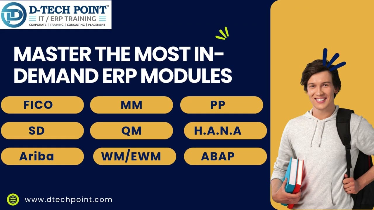 Transform Your Career with All-in-One IT ERP & Cloud Solutions!