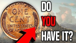 1954 Lincoln Wheat Penny | Hidden Value? Rare Errors? | Full Coin Breakdown 🇺🇸