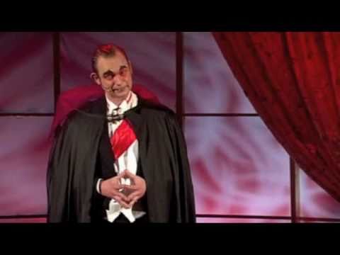 DER FÜRST DER FINSTERNIS IM SCHMIDT THEATER HAMBURG