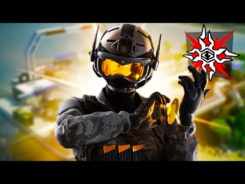 Everything NEW in Operation 'SOLAR RAID' Y7S4 - Rainbow Six Siege
