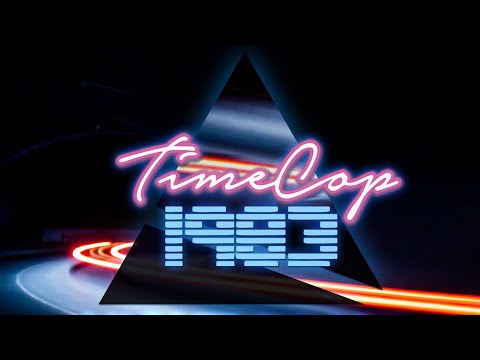 TimeCop 1983 - On The Run [10 Hr track]