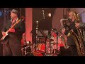 Mike Sanchez, Fest Jazz 2025 (1)