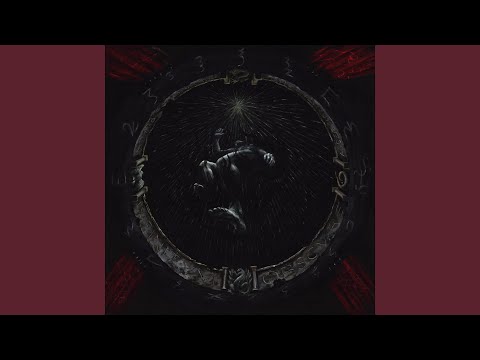 The Luminous Black (Ode to the Fallen Angel)