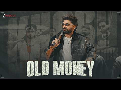 Old Money — watch video