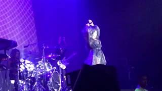 Lauren Jauregui live at HFK Tour São Paulo (first solo concert) Full Concert