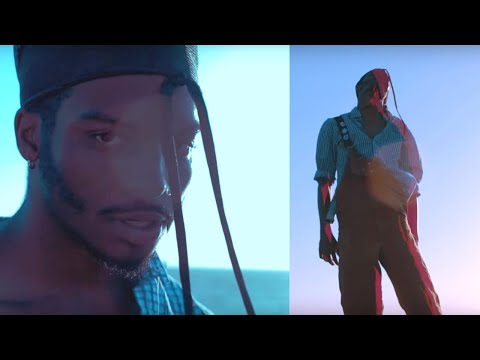 Fox Phaser - The Durag Song (Official Video)