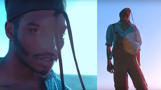 Caleon Fox - The Durag Song Music Visual