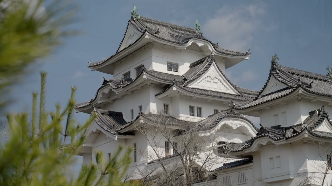 Discover Mie Prefecture and Nagoya