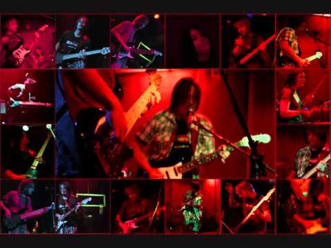 Dandelion children live in Menza (album)