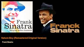 Frank Sinatra - Nature Boy