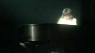 Keith Emerson's Flying Piano