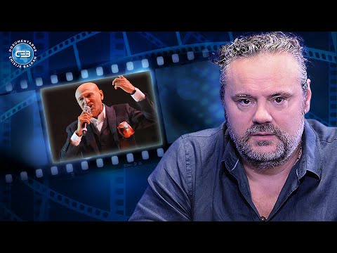 BALKAN INFO: Željko Šašić - Šabana Šaulića su dobro čašćavali na slavljima, jer su ga obožavali!