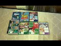 Those Disney Movies I Removing From My Collection