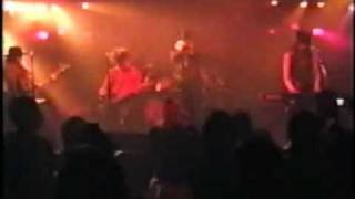 †13th MOON† at Grave Digger 1 - &quot;Blood or Love&quot;