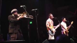 Reel Big Fish - In the Pit - Live in San Francisco
