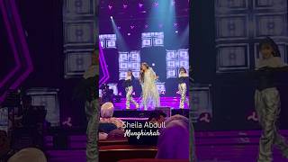 Download lagu Sheila Abdull - Mungkinkah. Konsert Gegar Vaganza 2024. Minggu 1.  #GV2024 #gegarvaganza2024 mp3