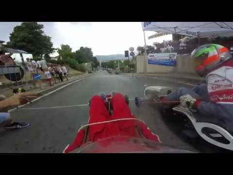 Corsa dei carrettini Magione