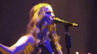Trans-Siberian Orchestra - The Music Box - Lisa Lavie