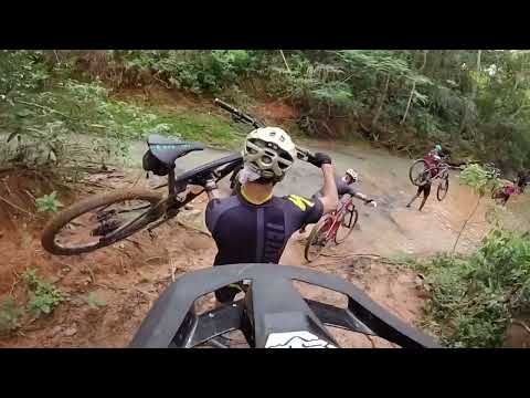 Pedal Cedro do Abaeté 