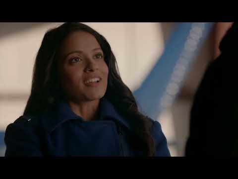 Enzo And Nora Find Out There is No Antidote For The Pills - The Vampire Diaries 7x16 Scene