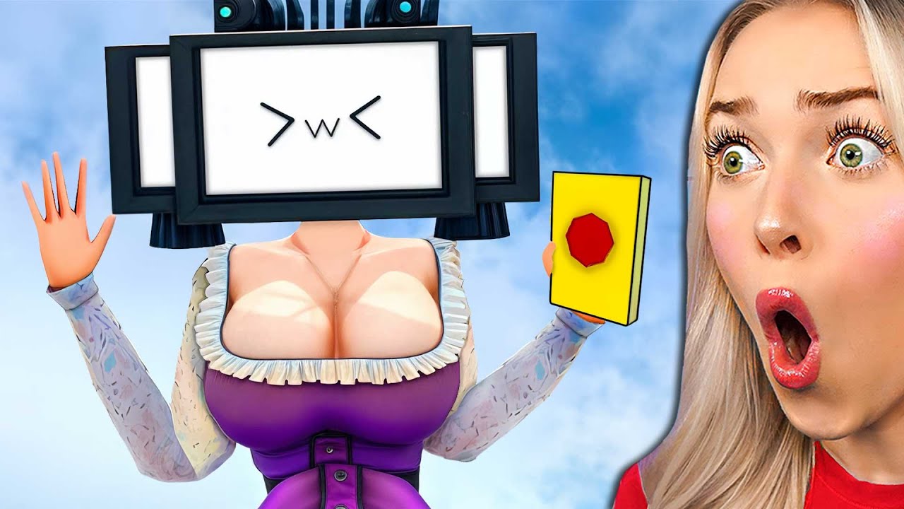 FUNNIEST Skibidi Toilet Animations With The MOST VIEWS?! (Fan Made)