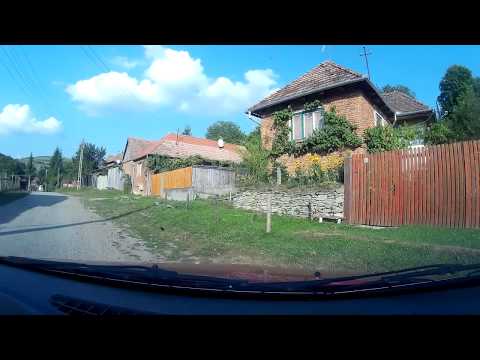 Erdély utjain—Magyarzsákod (ro.Jacodu)