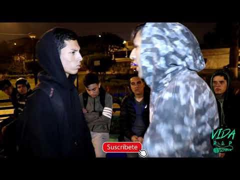 Stick vs Indigena - RAPTORS