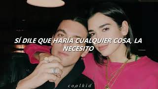 LANY - If You See Her (Sub Español)