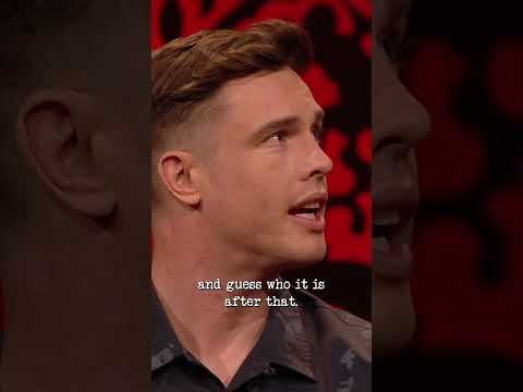 Ed Gamble Stole From The Taskmaster While He Was In a Hot Tub?! | Taskmaster