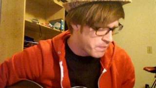 Adlai Stevenson Cover - Sufjan Stevens