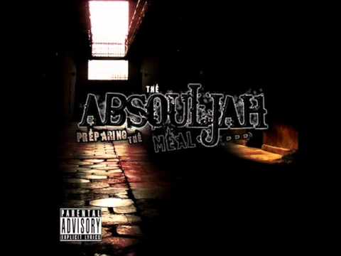 The Absouljah - Cold Reality