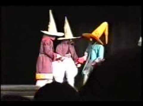 Acme Boyz @ Anime Expo 2001 - #08 Final Fantasy IX Afteryear