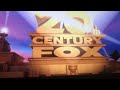 20th Century Fox Logo 2010 Blender