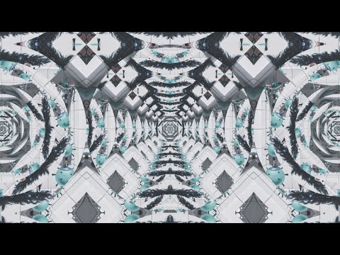 Orbital feat. Clou - Oxygène (Are You Alive ?) (Official Visualiser)