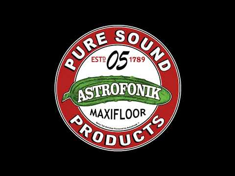 GANEZ THE TERRIBLE, K-PLAN, KIX - Maxifloor 05