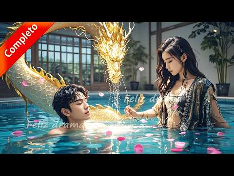 El CEO, enfermo de un mal extraño, desconcertó a todos los médicos, ¡pero una mendiga lo curó!