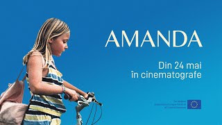 Download lagu Amanda (r. Mikhaël Hers), din 24 mai în cinematografe - Trailer (2018) mp3