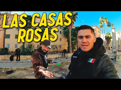 EL INFIERNO ESTÁ EN VALENCIA | La Malvarrosa 🇪🇸