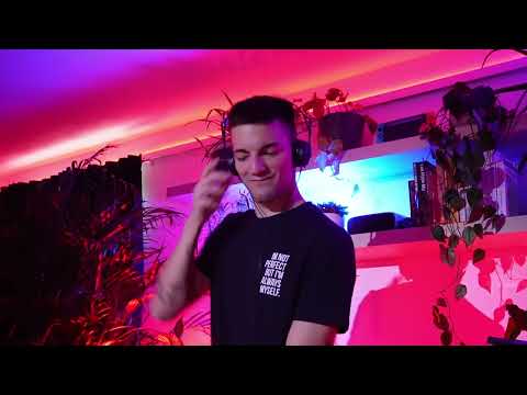 DYKSTRA - Techno DJ Set[Space 92, Phoenix Movement, Lampe,Clap Codex, Rebuke,Nonameleft] Episode 11#