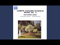 Samlede Orkesterværker Vol.4: La Constance, Polka (1862)