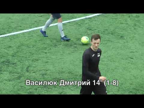 Sparta - SoftServe (3-12)