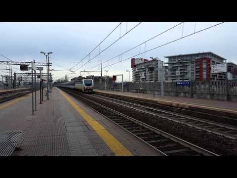 ICN 35795 Torino P.N. - Reggio C.C.le