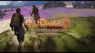 Outward - 来年、2が発売されるので超久しぶりに普通の村人がアウトワードへ！