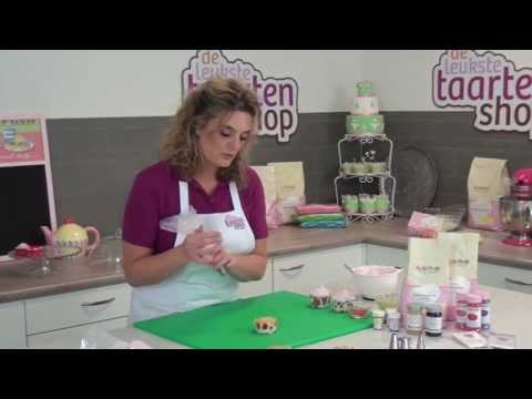 Cupcakes decoreren: zelf cupcakes maken